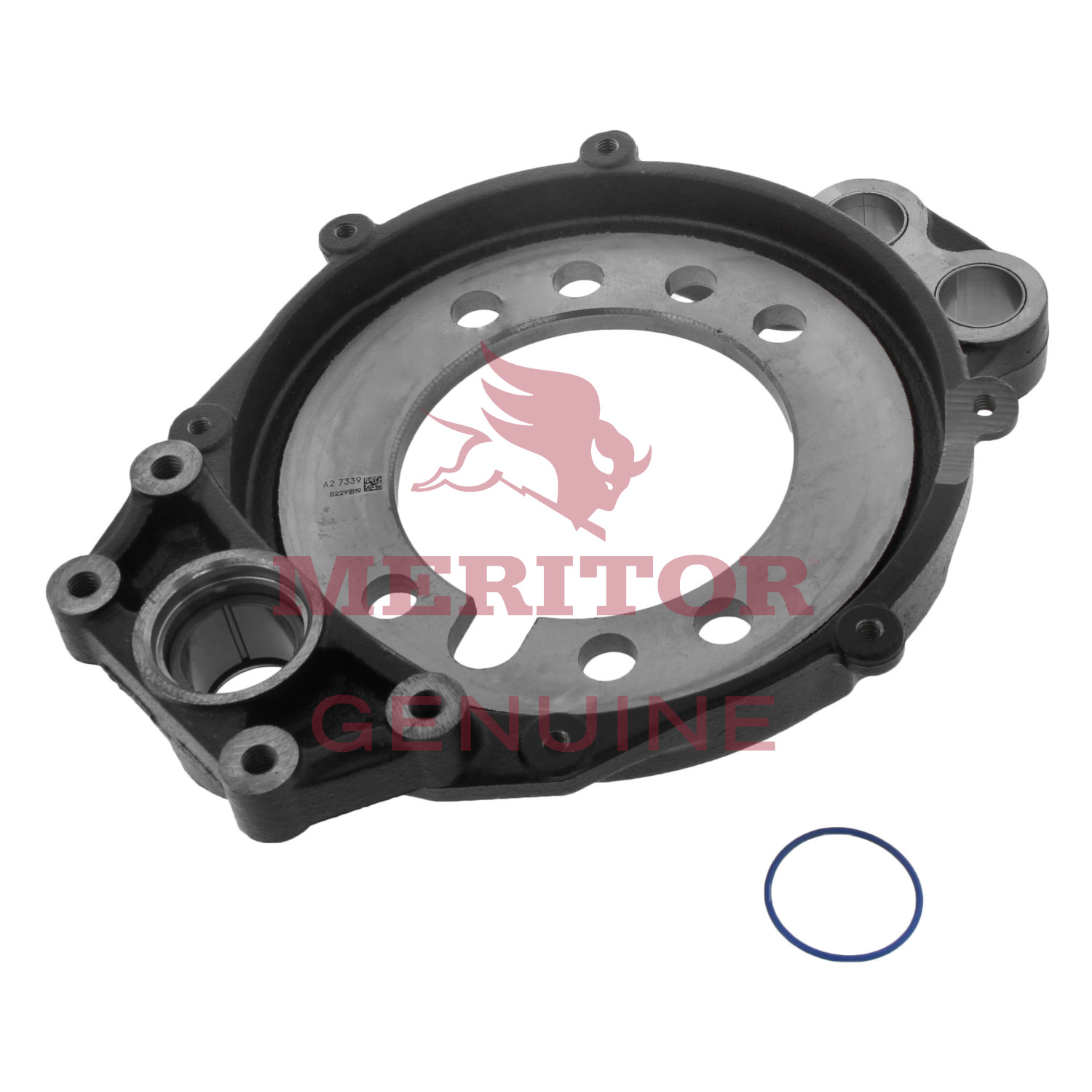 Air Brake Spider Meritor A3211G7339