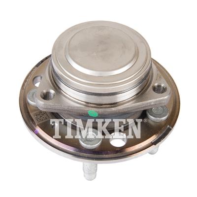 Wheel Bearing and Hub Assembly Timken HA590575