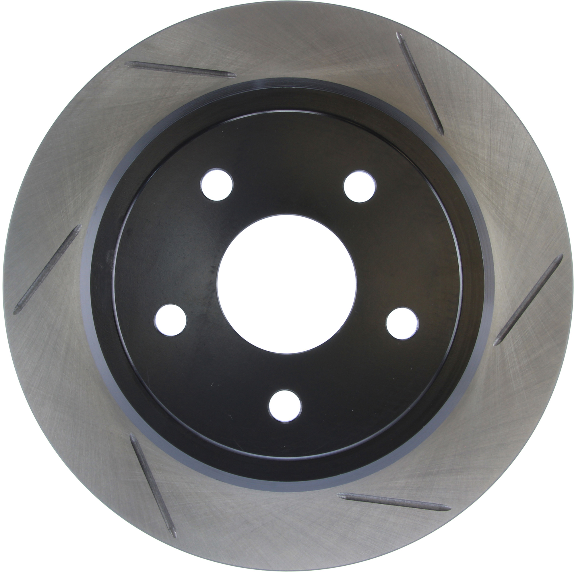 Disc Brake Rotor StopTech 126.58002CSL
