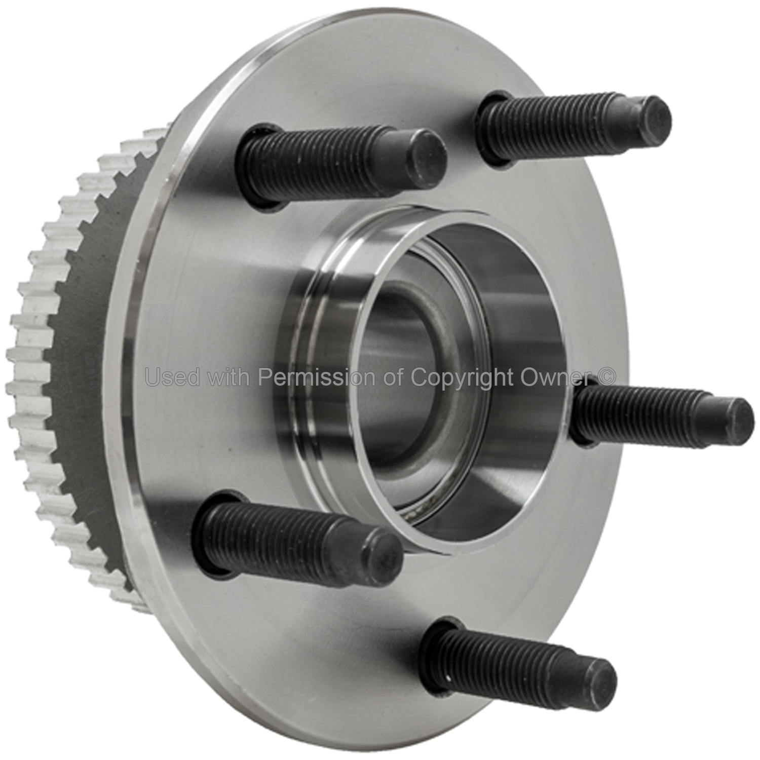 Wheel Bearing and Hub Assembly MacPherson Bearing Assemblies M512105