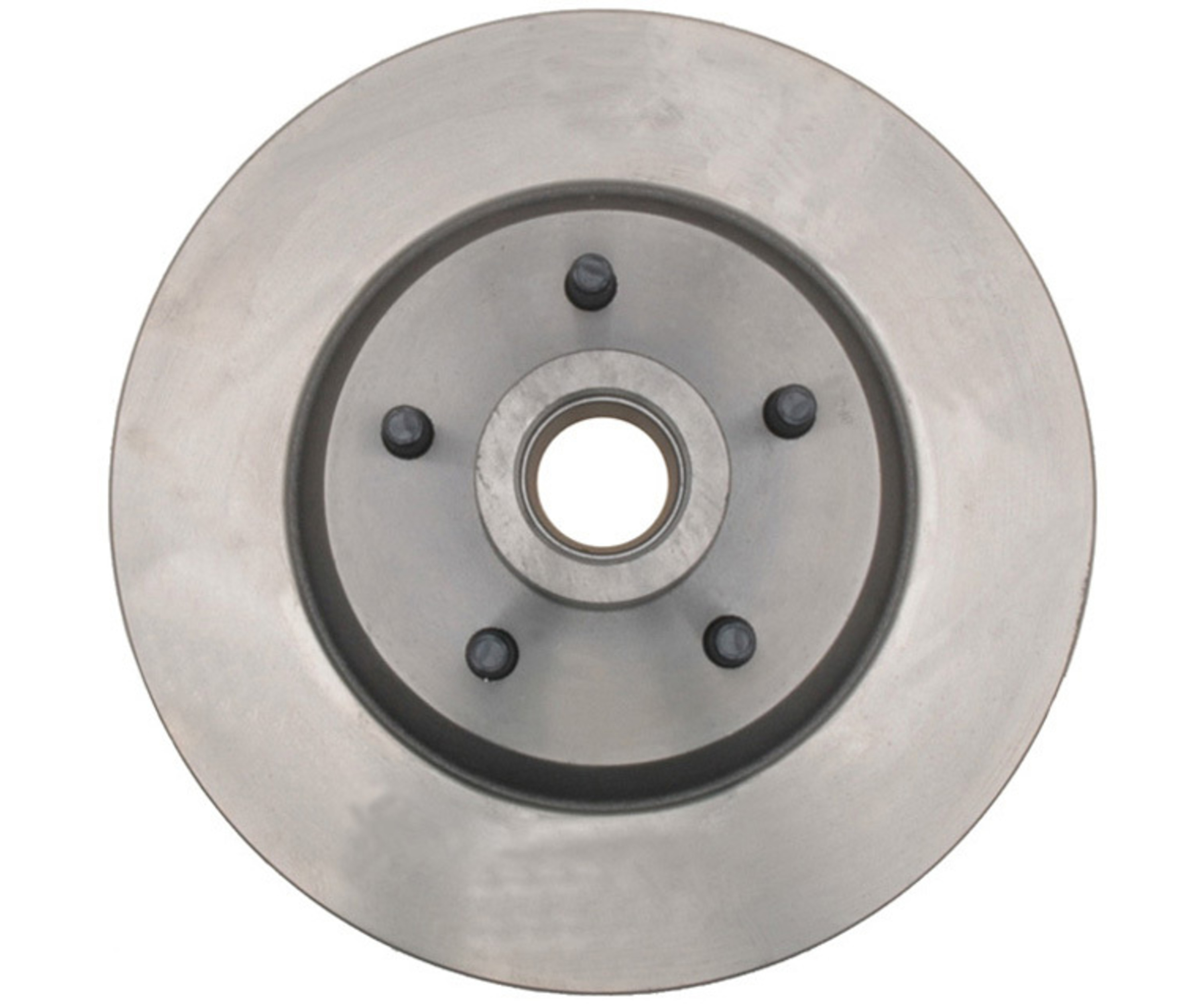 Disc Brake Rotor and Hub Assembly Raybestos Brakes 6028R