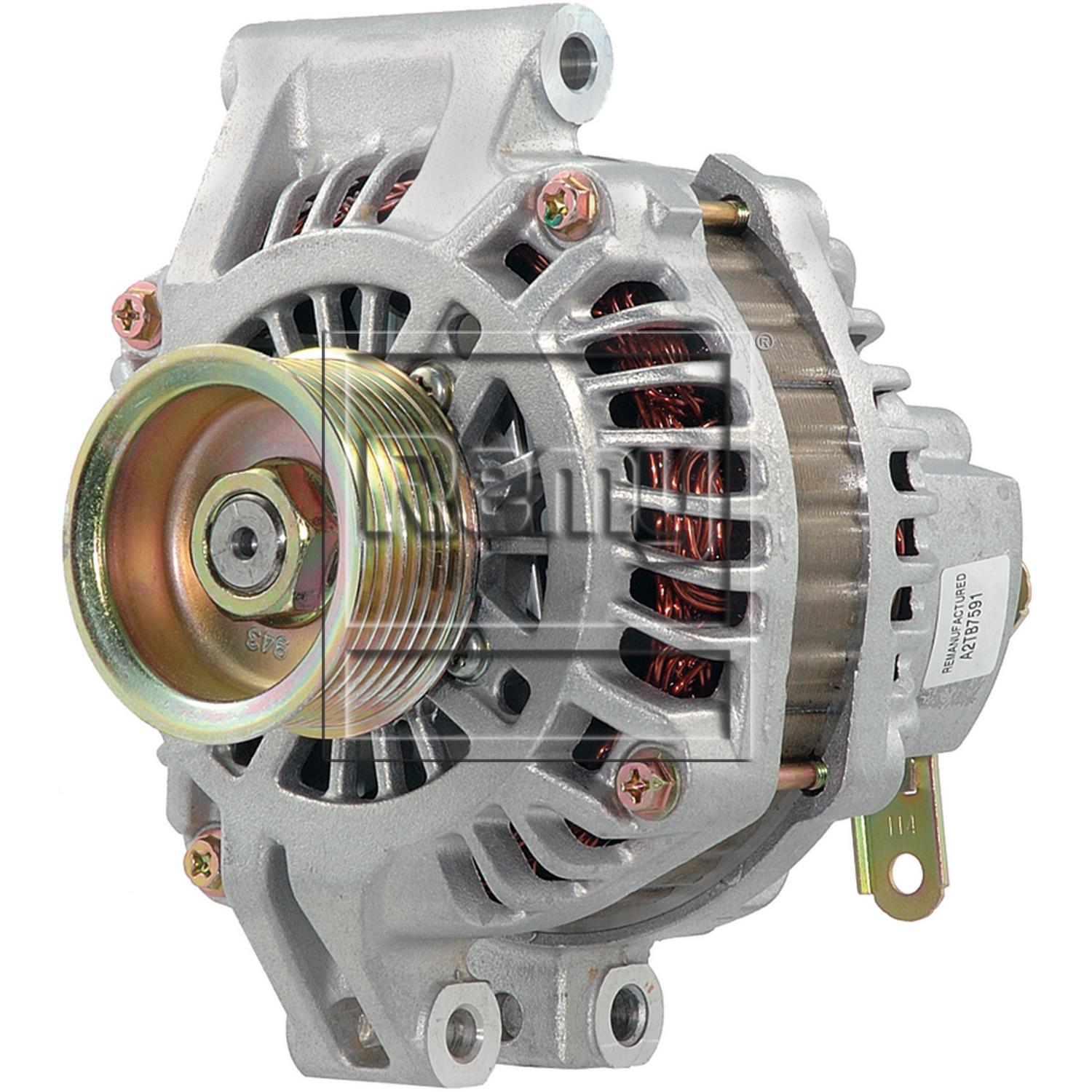 Alternator Remy 12462