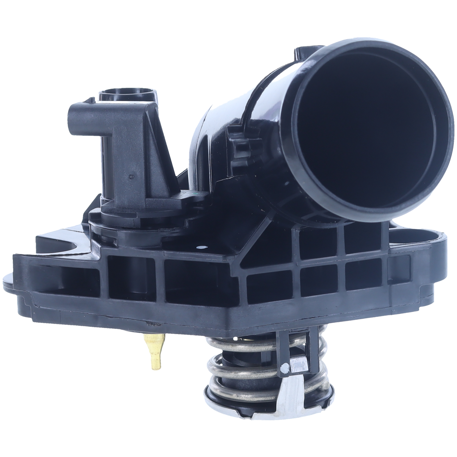 Engine Coolant Thermostat Housing Assembly Motorad 1265-194