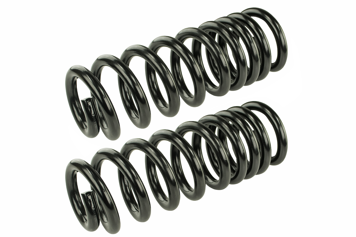Coil Spring Set Mevotech Supreme SMS876V
