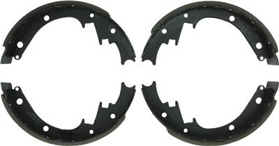 Drum Brake Shoe Perfect Stop PSS473R