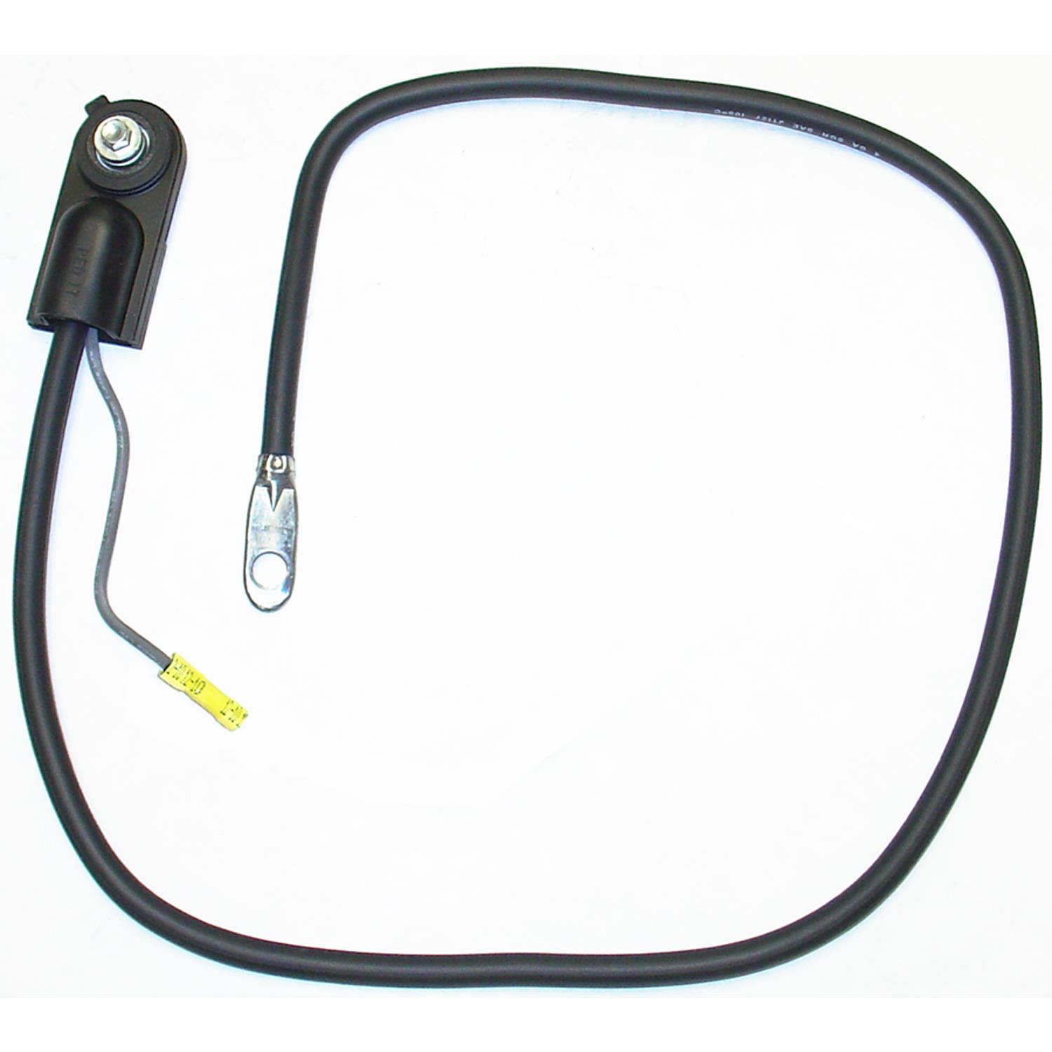 Battery Cable Standard Ignition A40-4D