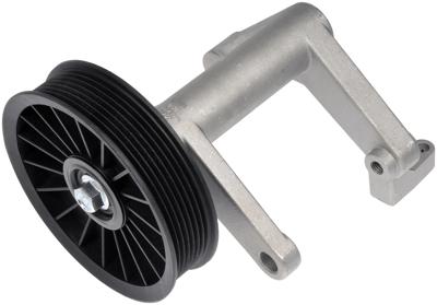A/C Compressor Bypass Pulley Dorman - HELP 34299