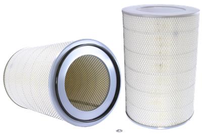 Engine Air Filter Wix 42422