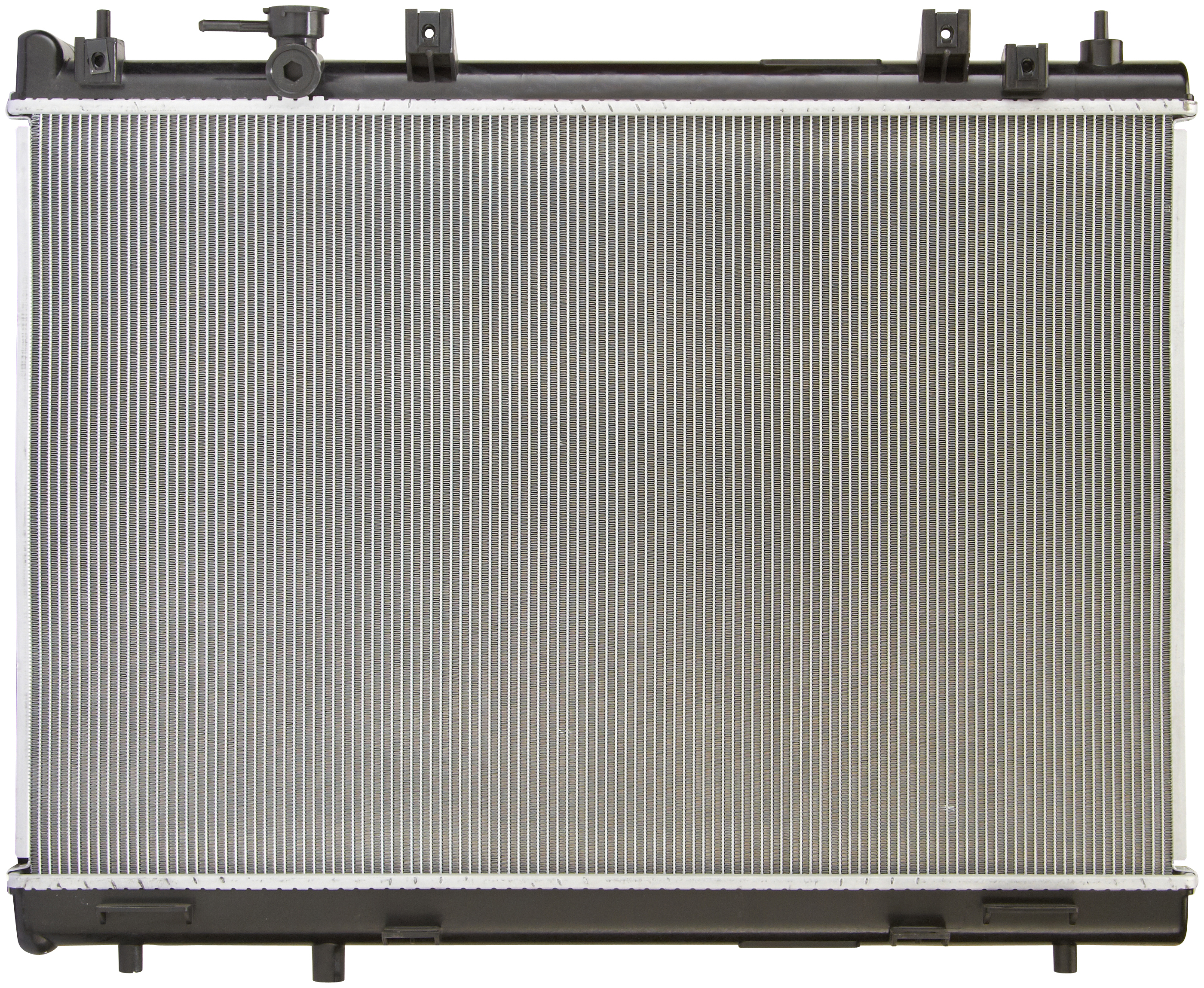 Radiator Spectra Premium CU13348