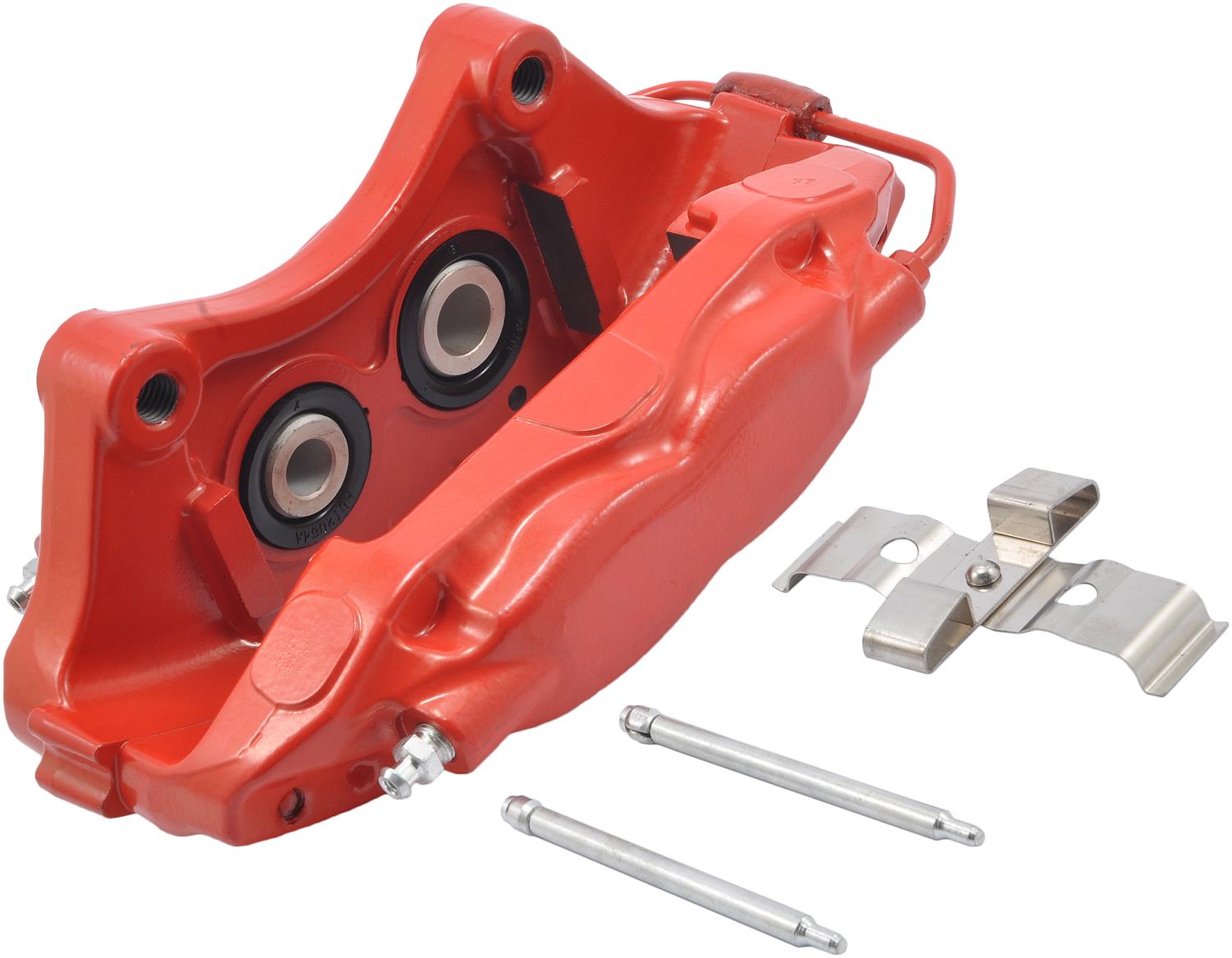 Disc Brake Caliper Perfect Stop 87R17723A