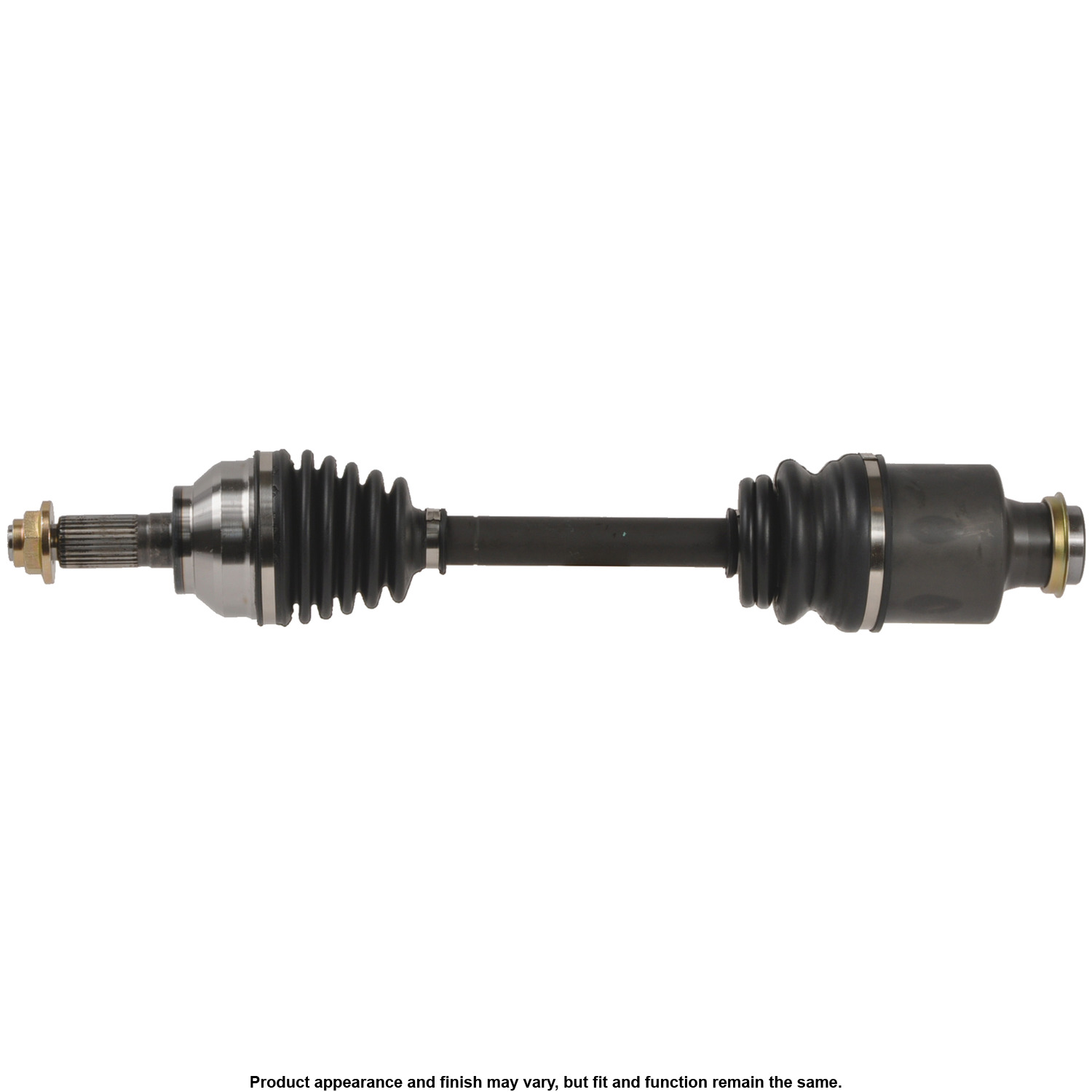 CV Axle Assembly CARDONE New 66-8227