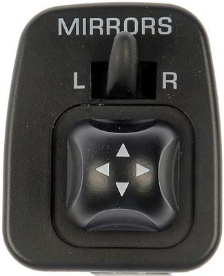 Door Mirror Switch Dorman - OE Solutions 901-319