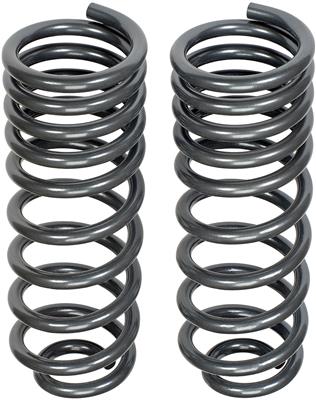 Coil Spring Dorman - OE Solutions 929-927