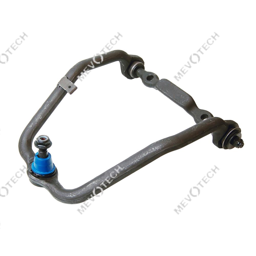 Suspension Control Arm and Ball Joint Assembly Mevotech Supreme CMS251113