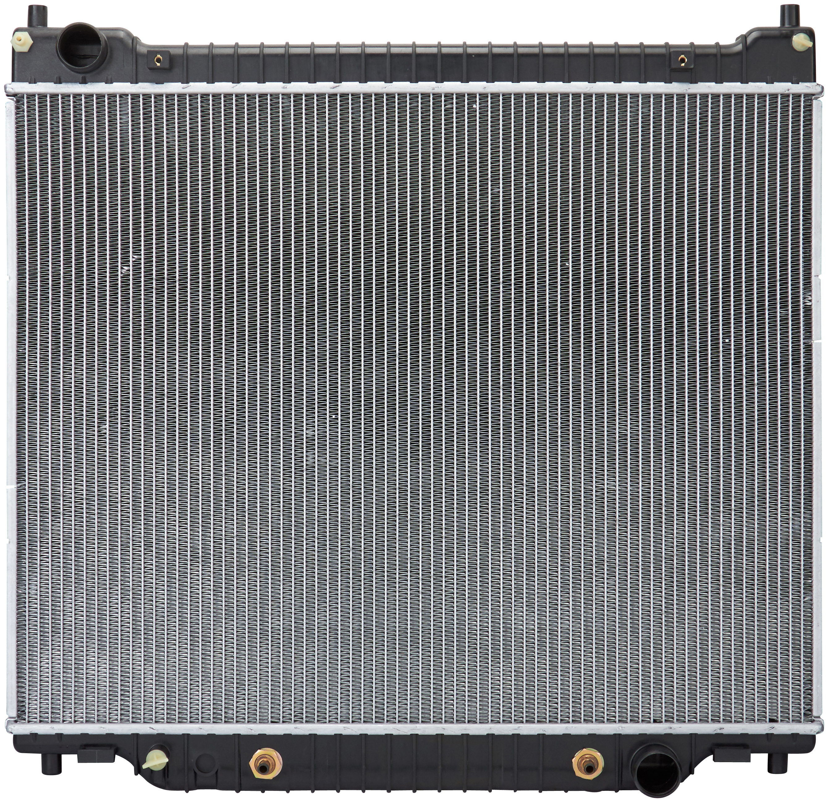 Radiator Spectra Premium CU1995