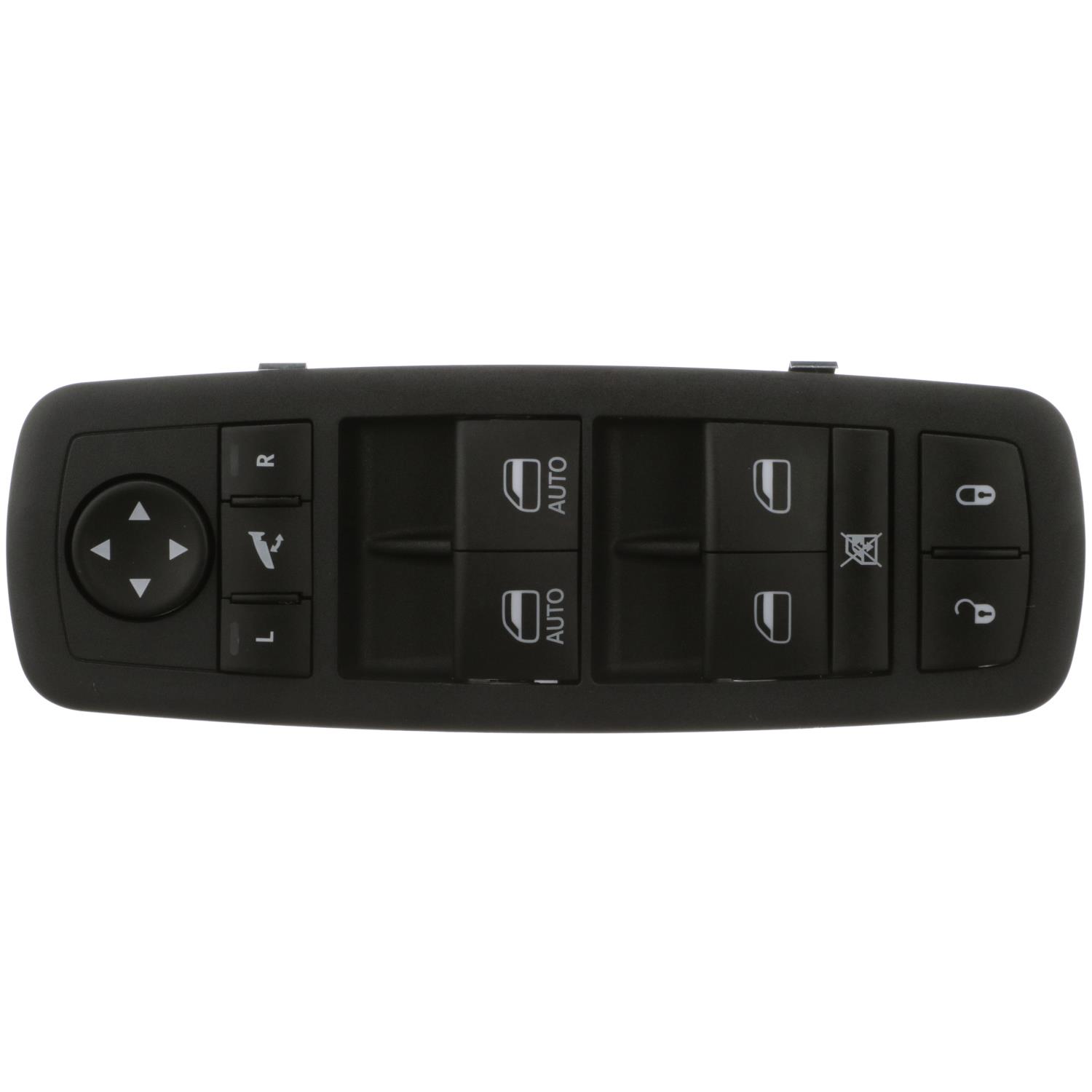 Door Window Switch Standard Ignition DWS2261