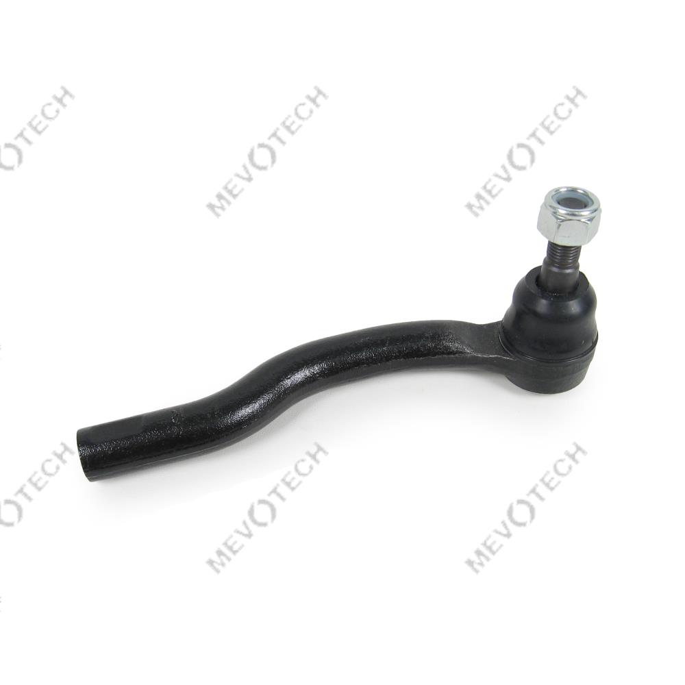 Steering Tie Rod End Mevotech Supreme MS30605
