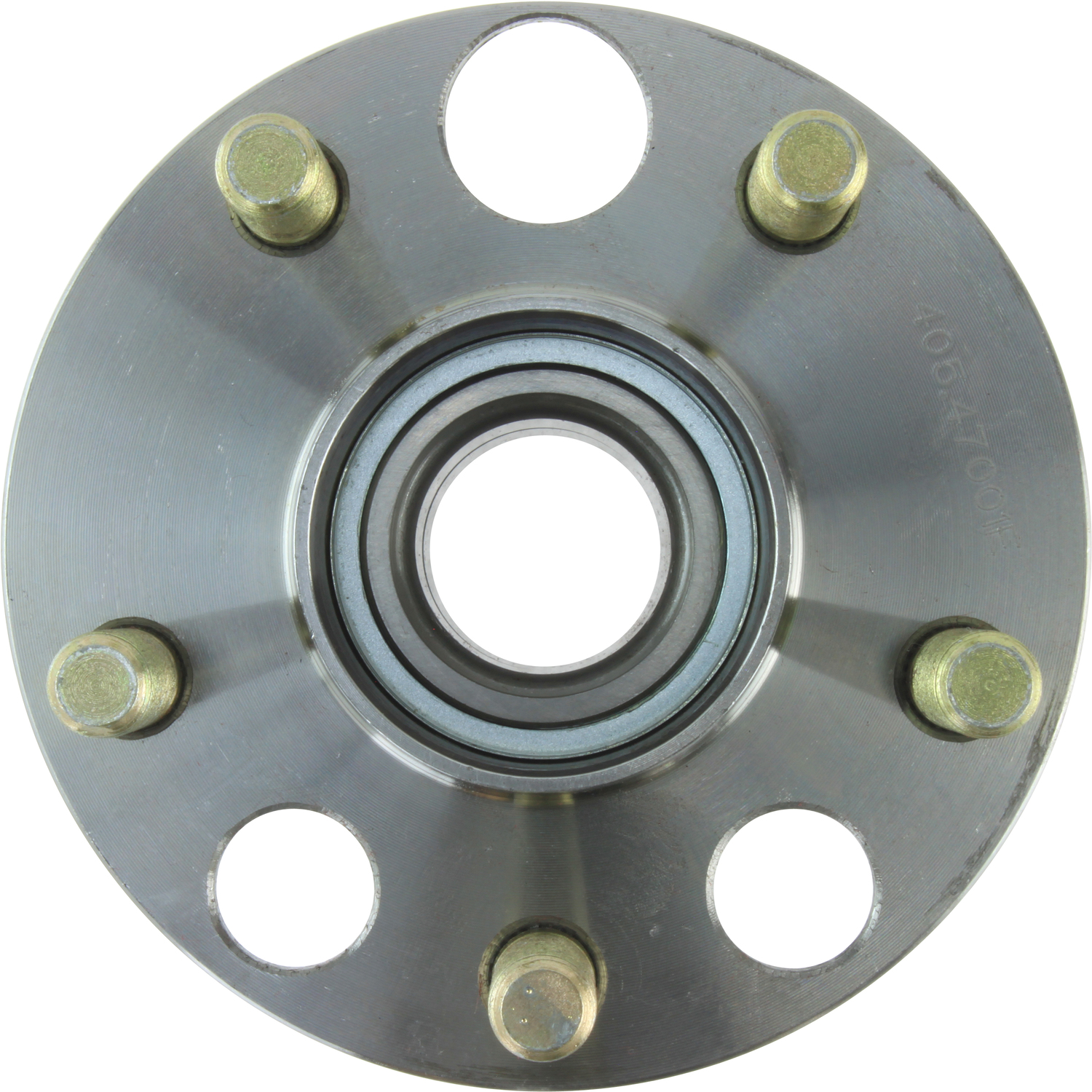 Wheel Bearing and Hub Assembly Centric Parts 40547001E