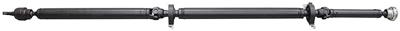 Drive Shaft Dorman - OE Solutions 986-301
