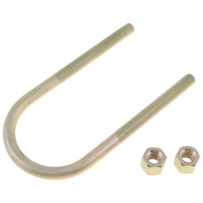Threaded U-Bolt Dorman - HELP 35642