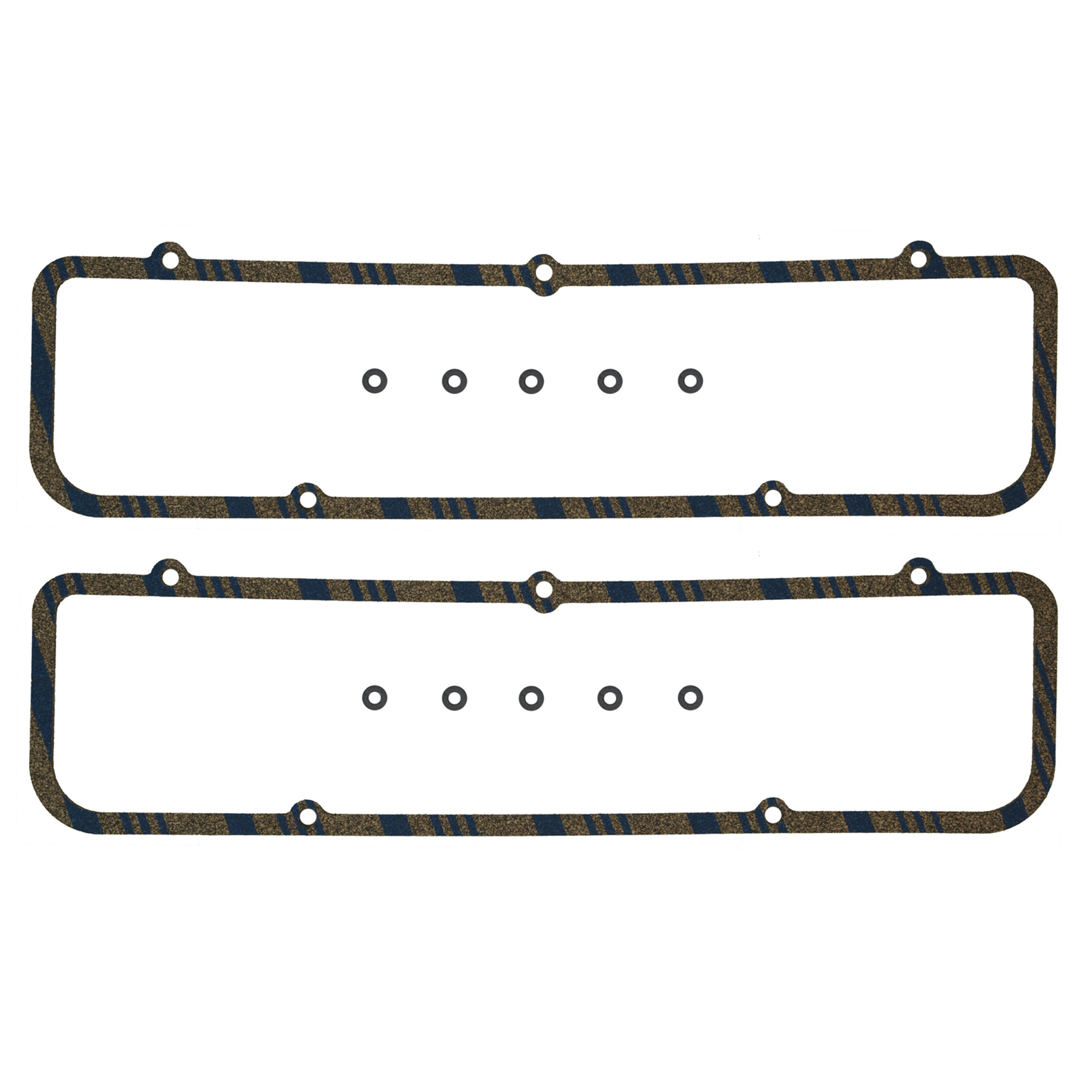 Engine Valve Cover Gasket Set FEL-PRO VS 12421 C
