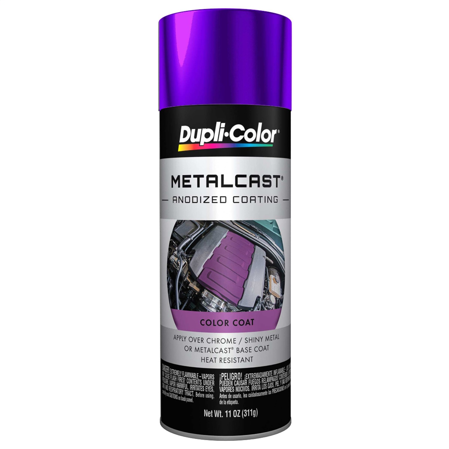Paint Dupli-Color MC204