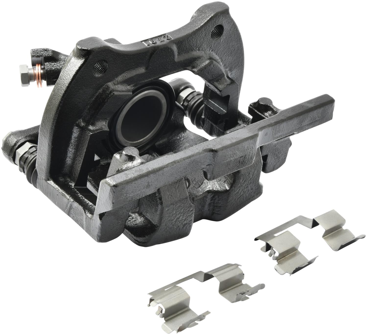 Disc Brake Caliper Perfect Stop 89X05434B