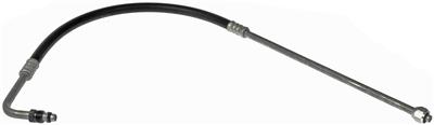 Engine Oil Cooler Hose Assembly Dorman - OE Solutions 625-131