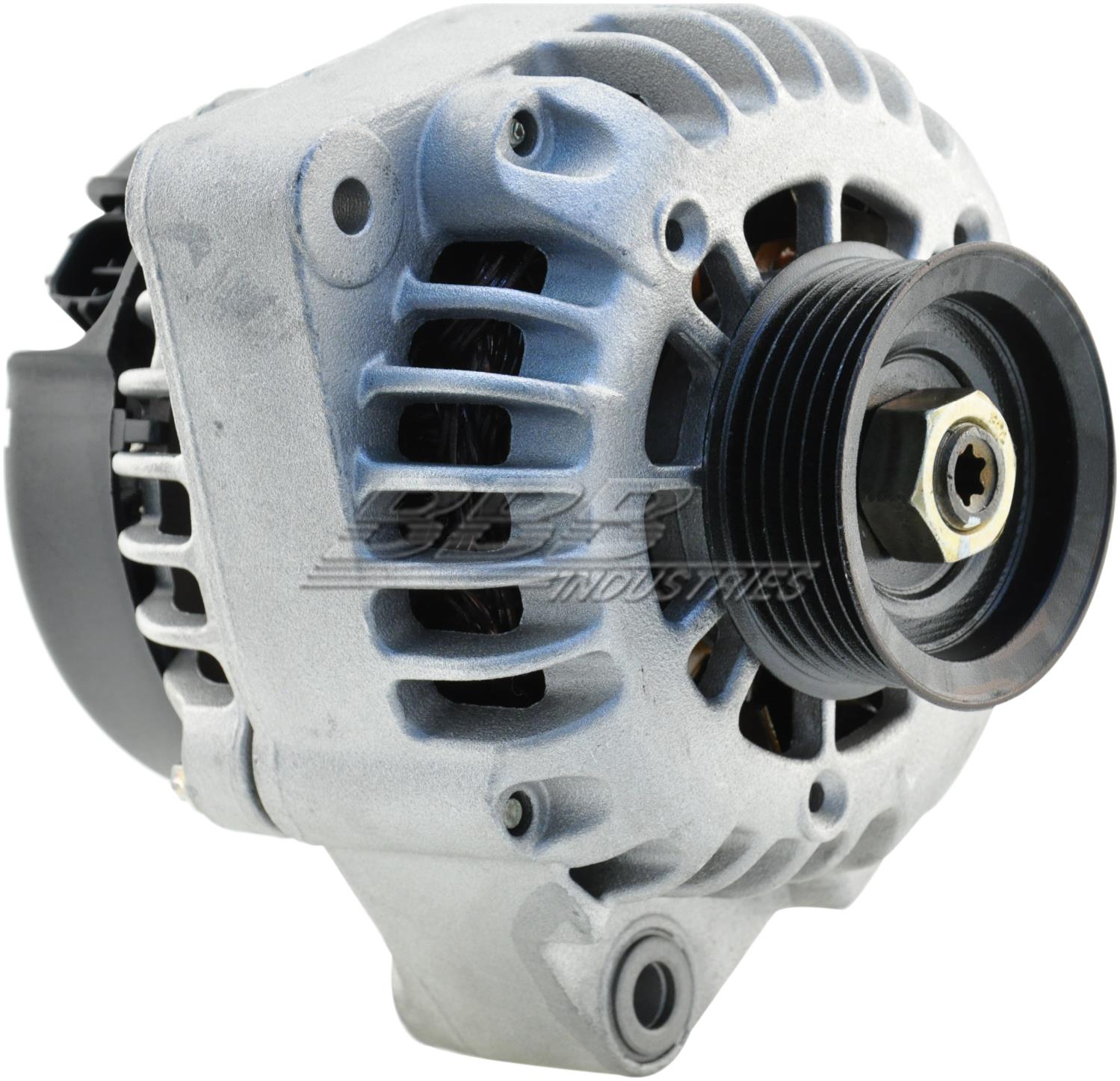 Alternator TERREPOWER formerly BBB Industries N8220