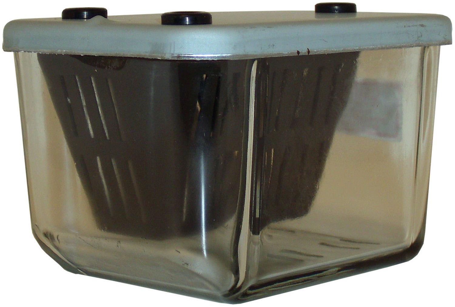 Fuel Filter LUBER-FINER LFF1131