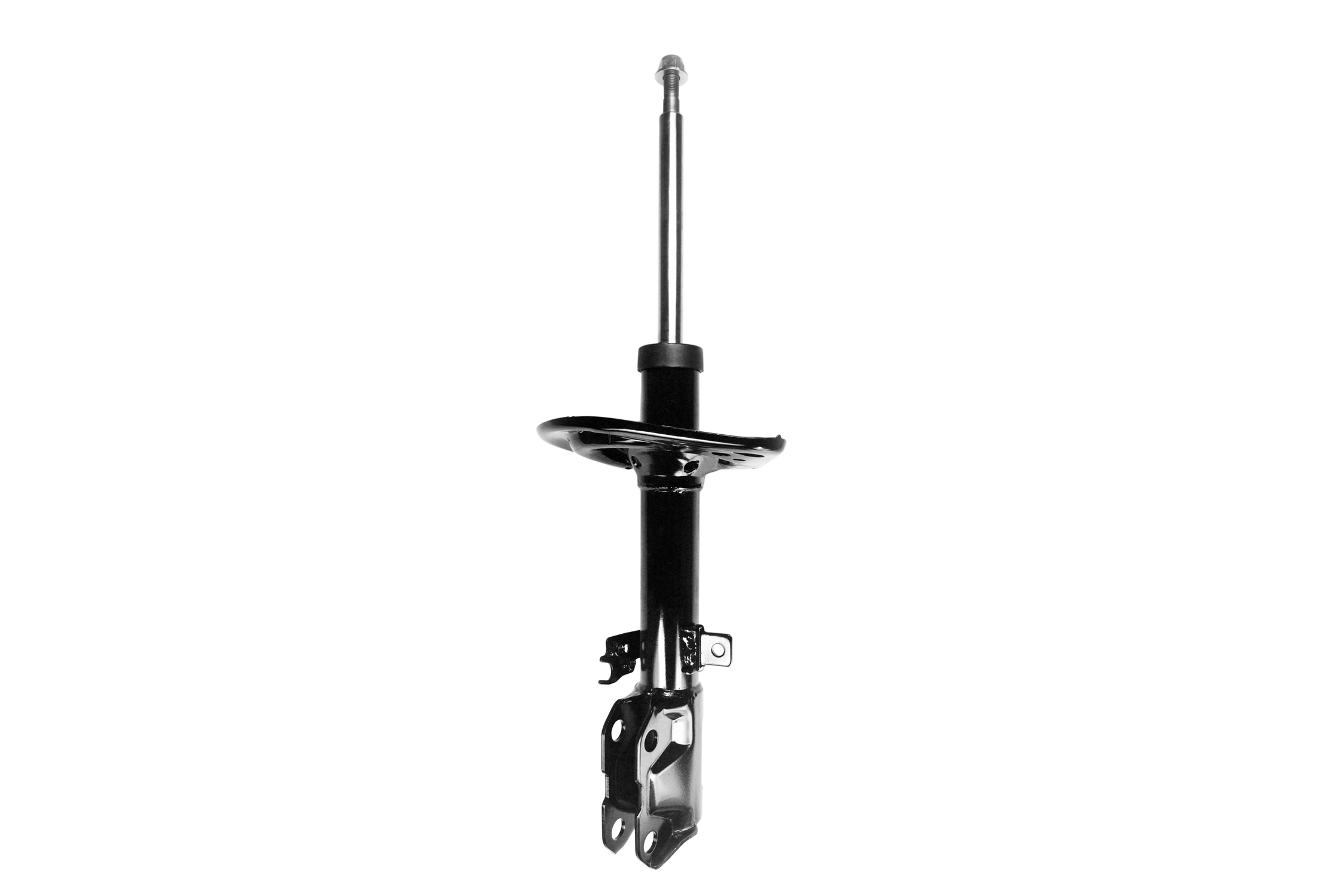 Suspension Strut MacPherson Ride Control MP333376L