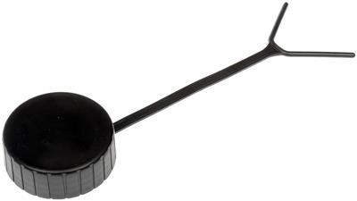 Engine Coolant Reservoir Cap Dorman - HD Solutions 924-1058