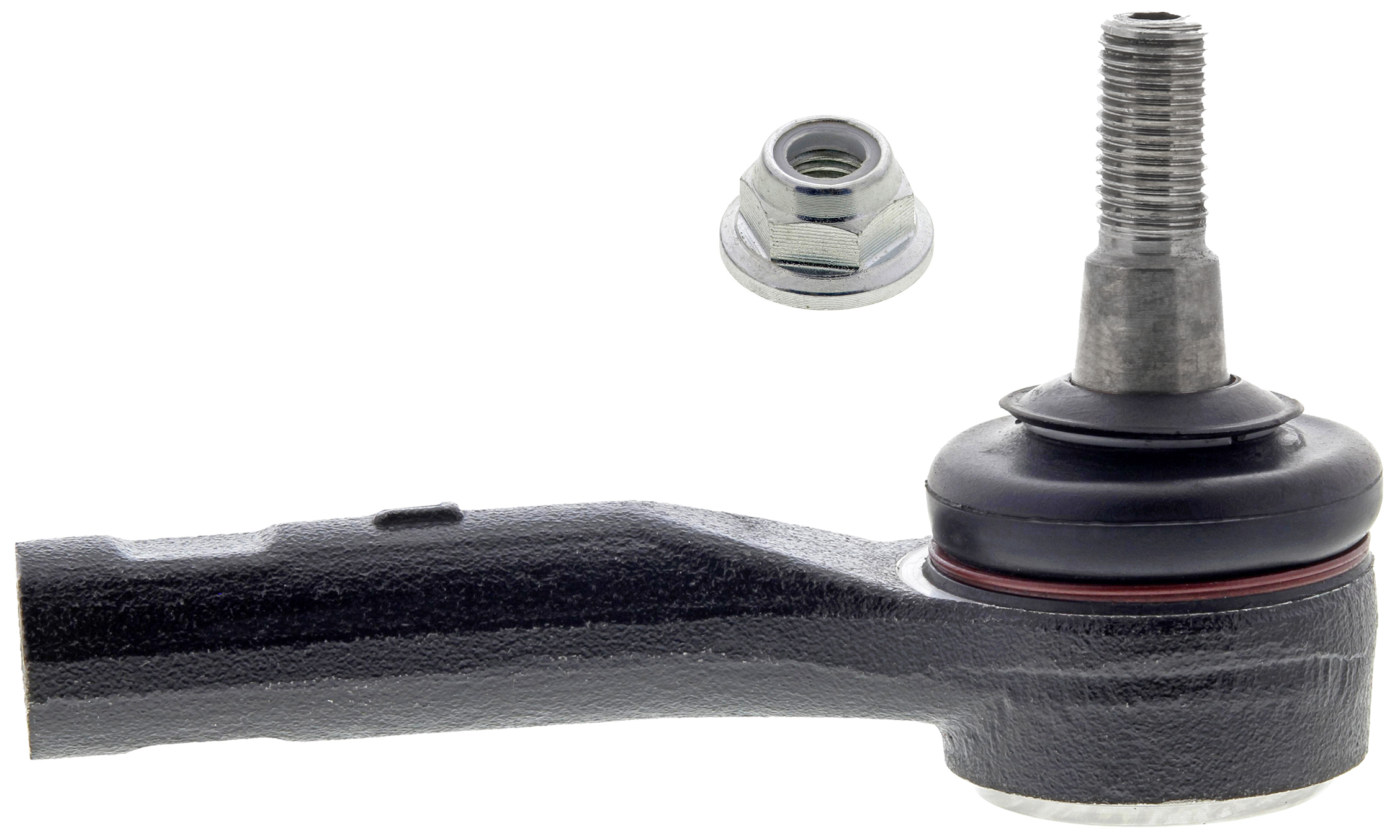 Steering Tie Rod End Mevotech Supreme MS25671