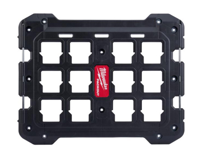 Shop Tool Box Tote Tray Milwaukee 48-22-8485