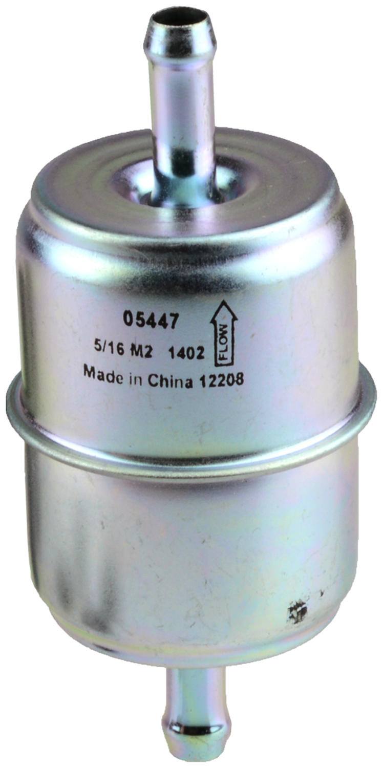 Fuel Filter ACDelco GF61F