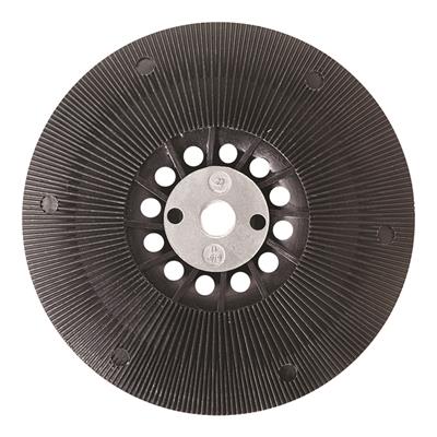 Sander Backup Pad Walter Surface Technologies 15M007