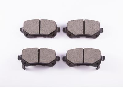 Disc Brake Pad Set Bosch BC1326