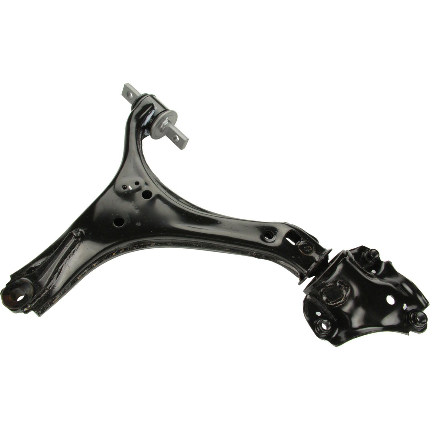Suspension Control Arm MOOG Chassis Products RK642509