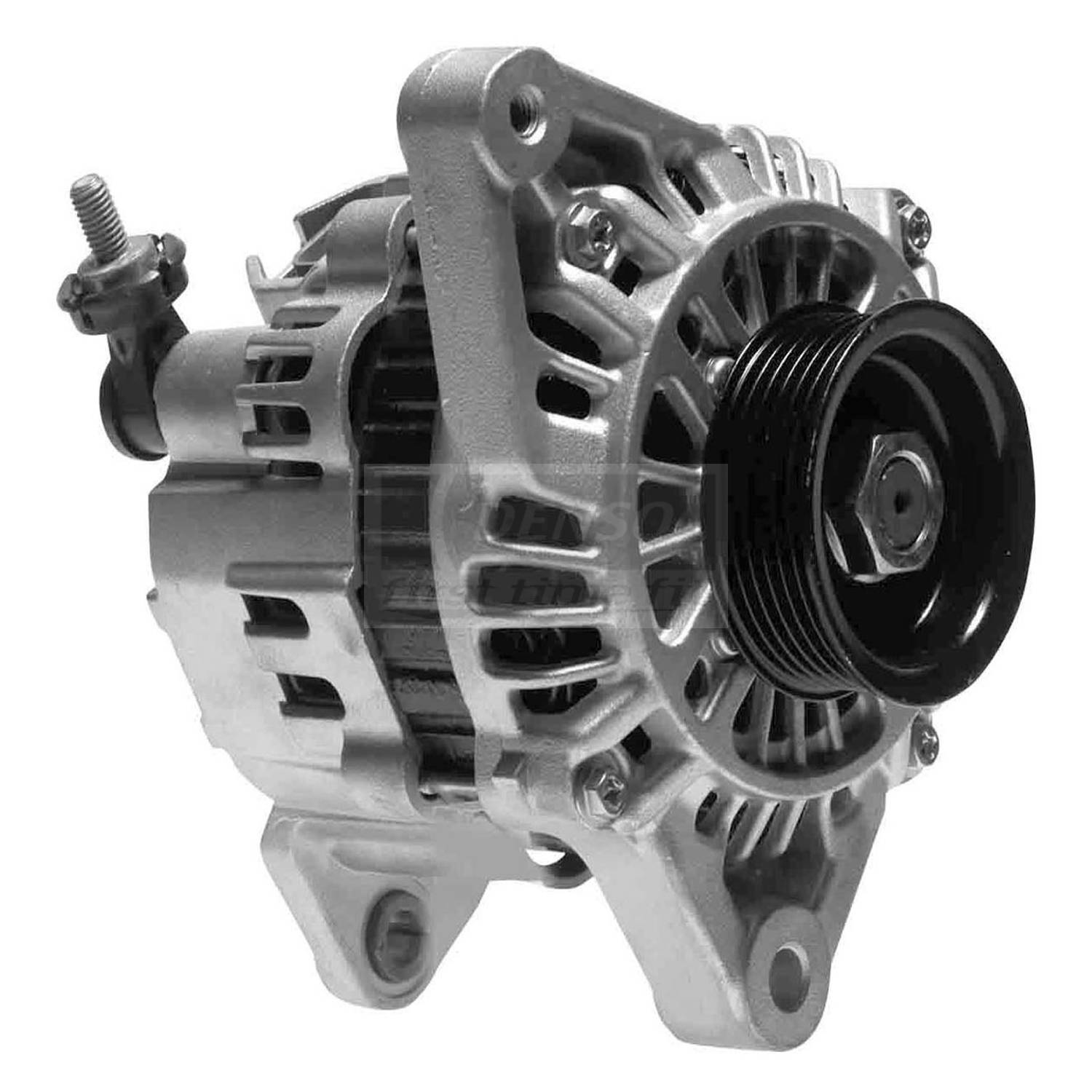 Alternator DENSO Auto Parts 210-4164