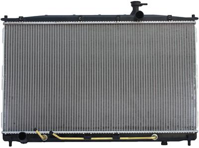 Radiator OSC 2897