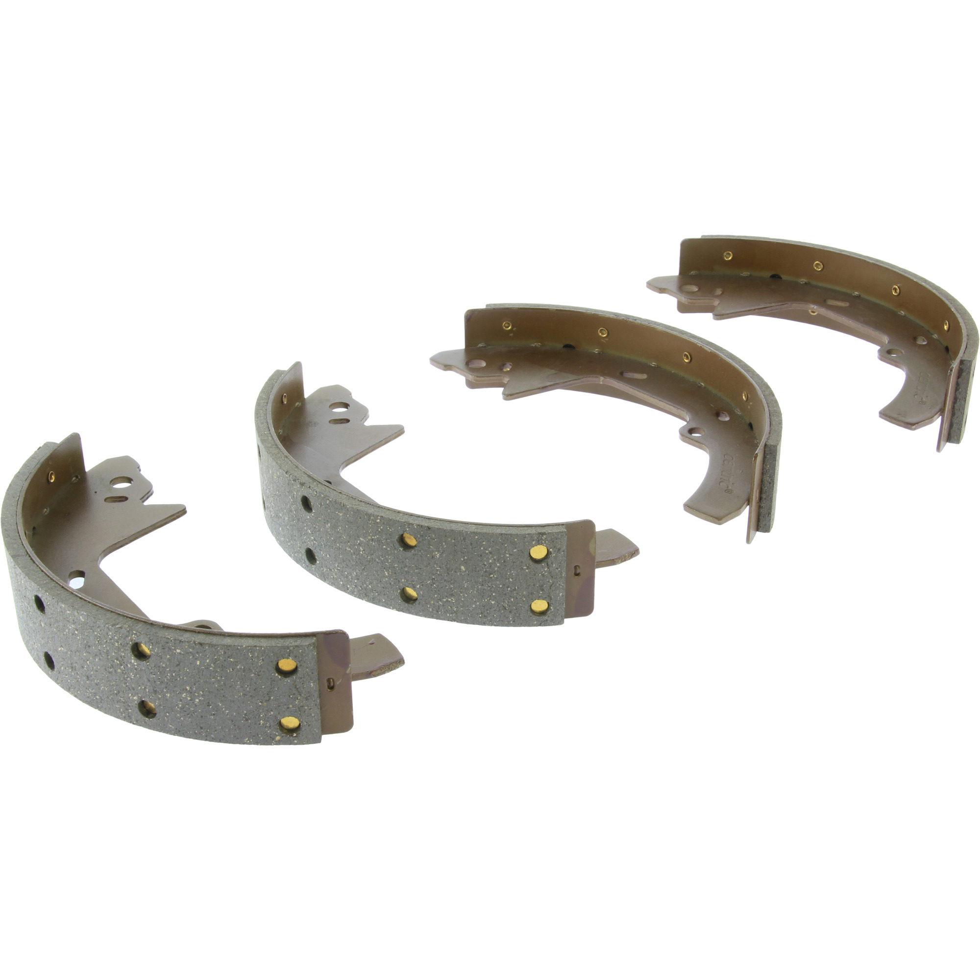 Drum Brake Shoe Centric Parts 112.05670