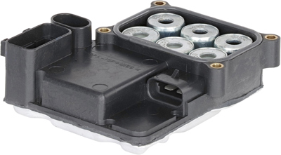 ABS Control Module CARDONE Reman 12-10224