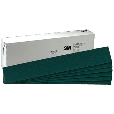 Sandpaper 3M 02220
