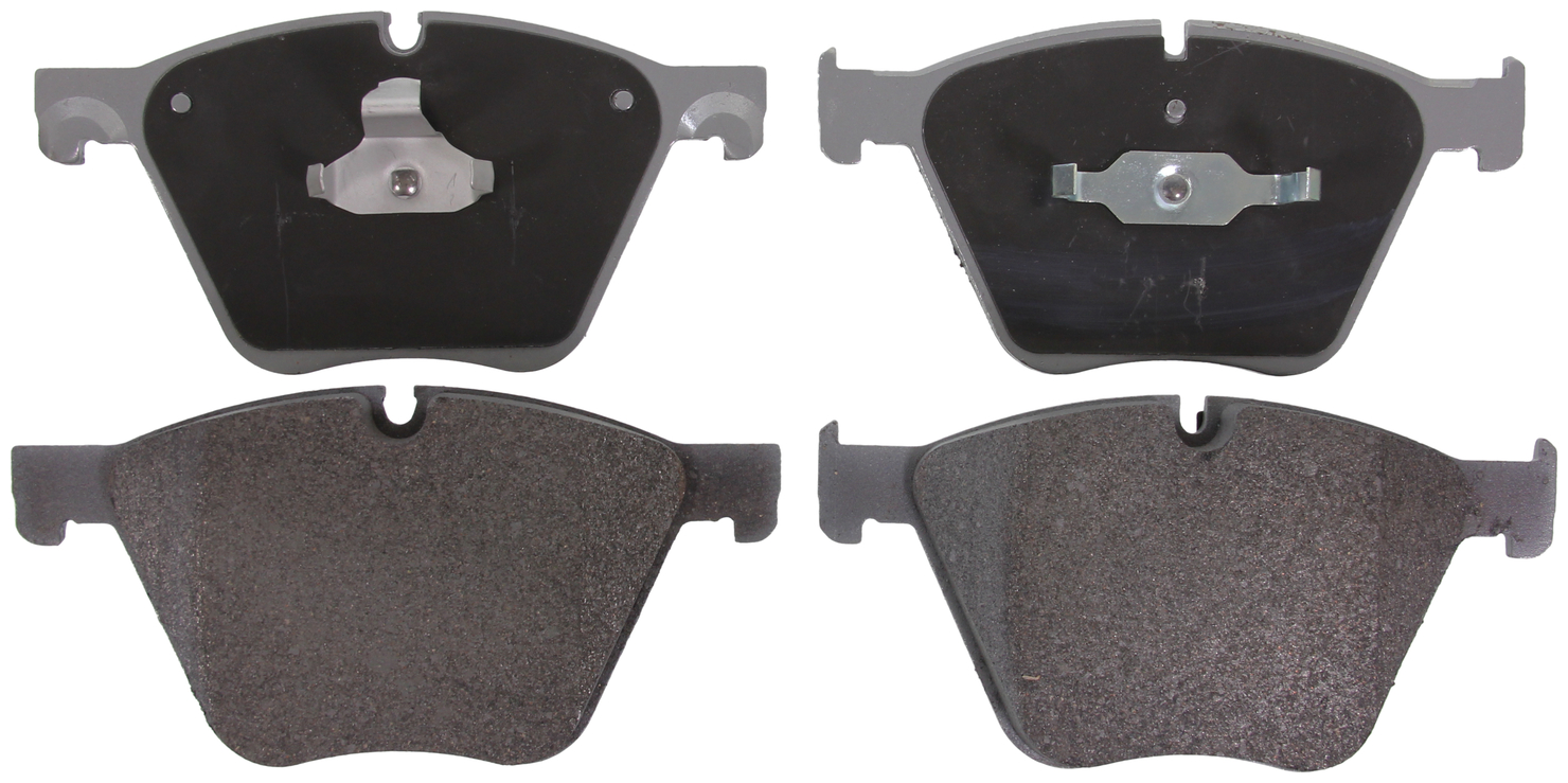Disc Brake Pad Set Wagner Brake MX1529