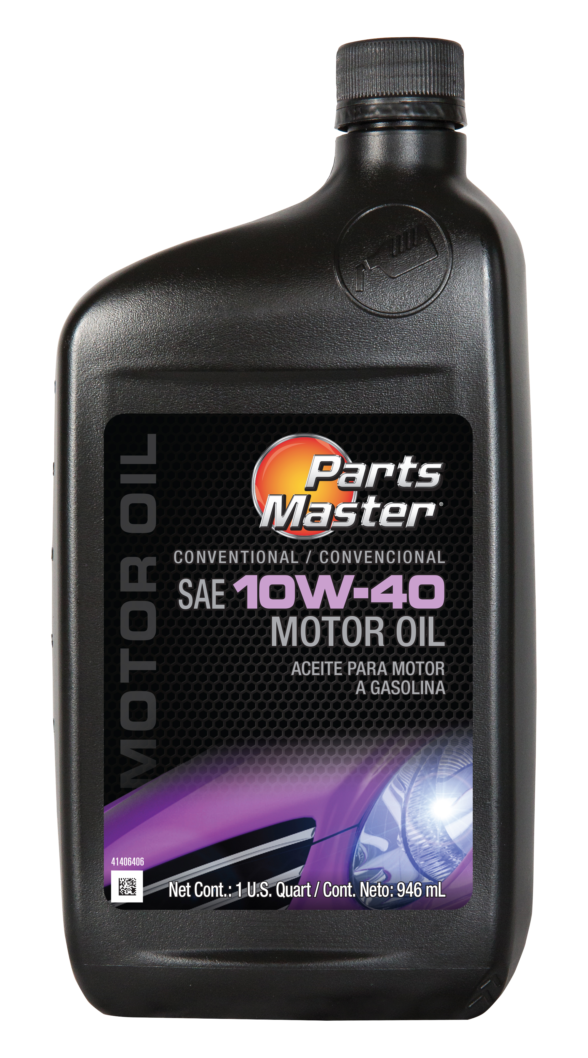 Engine Oil Parts Master 5141
