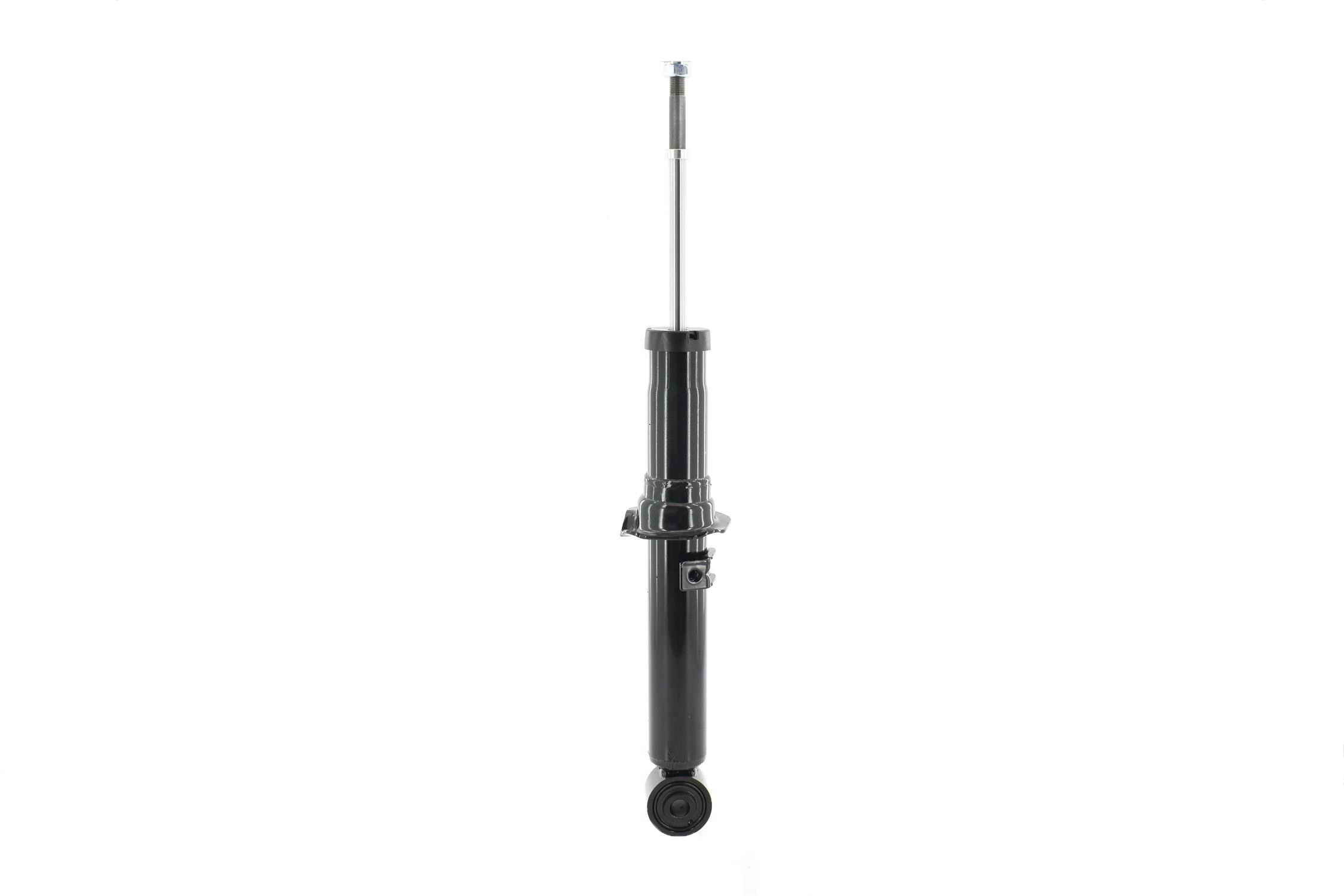 Suspension Strut MacPherson Ride Control MP345764L
