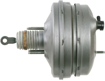 Power Brake Booster CARDONE Reman 54-72915