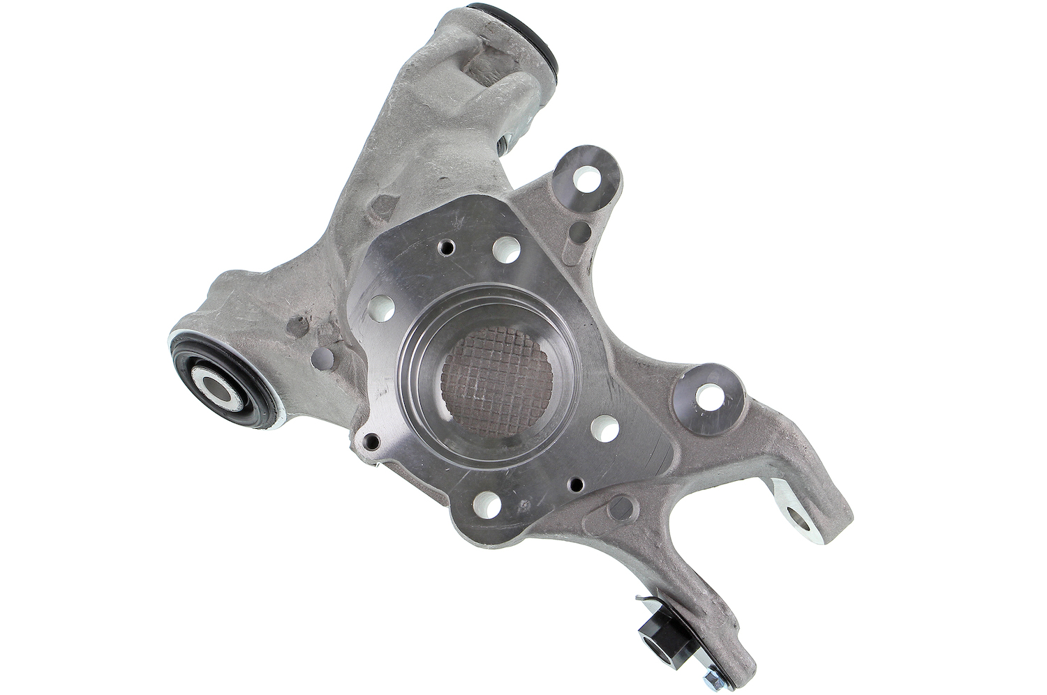 Suspension Knuckle Mevotech Supreme MS60036