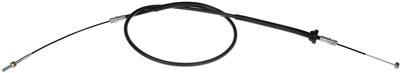 Parking Brake Cable Dorman - First Stop C95392