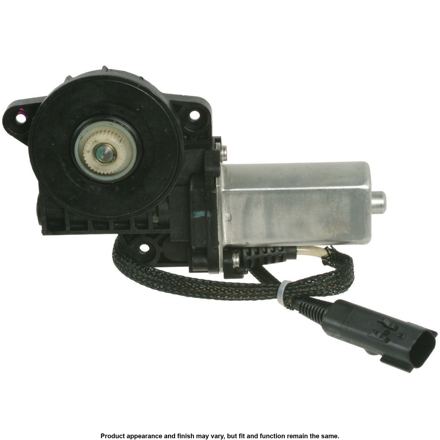 Window Motor CARDONE Reman 42484
